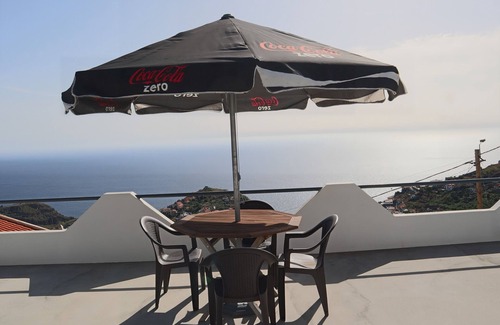 Tabua Casa | A Propriedade tem uma Vista Única Para um pôr do sol Deslumbrante e Sossegada