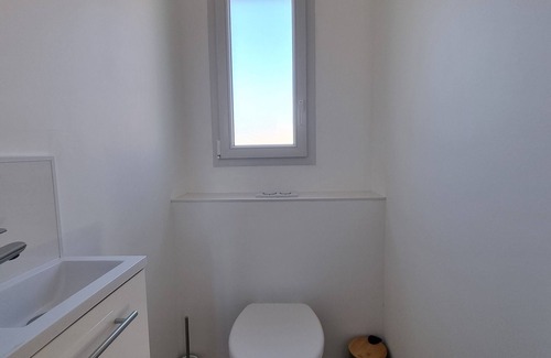 Le Relecq-Kerhuon Casa | A Proximité de la Plage ! Maison Neuve Plain-pied, Idéal Pour les Familles