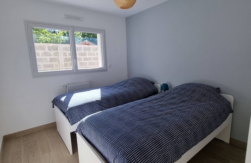 Le Relecq-Kerhuon Casa | A Proximité de la Plage ! Maison Neuve Plain-pied, Idéal Pour les Familles