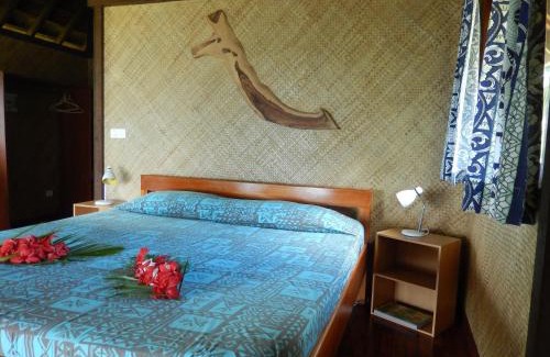 Pueu Casa | A Pueu Village