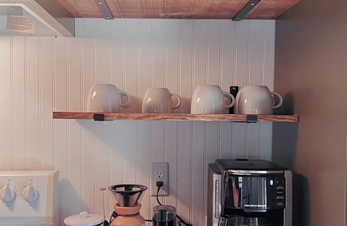 Dahlonega Cabina | A Quick Drive Up from Atlanta---Escape in North GA