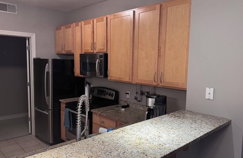 Stillwater Condominio | A quick stroll to the finest living Historic Stillwater has to offer.