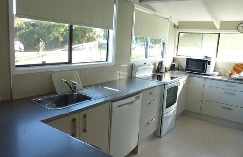 Haruru Casa | A Quiet and Relaxing Cottage