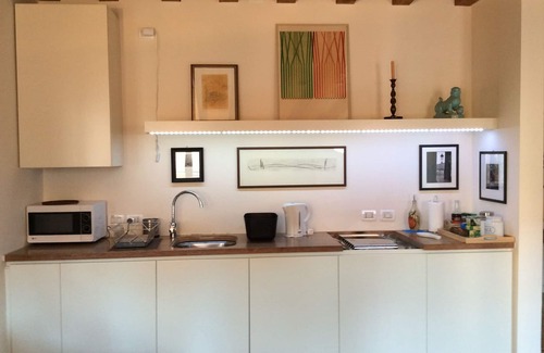Cannaregio Apartamento | Un rincón tranquilo en la "verdadera Venecia"