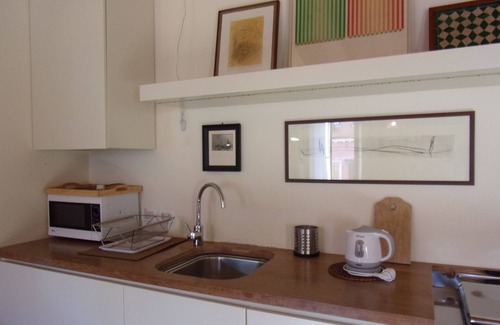 Cannaregio Apartamento | Un rincón tranquilo en la "verdadera Venecia"