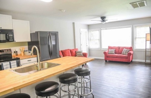 Pumpkin Center Casa | * A Quiet Country Setting near MCB Camp Lejeune