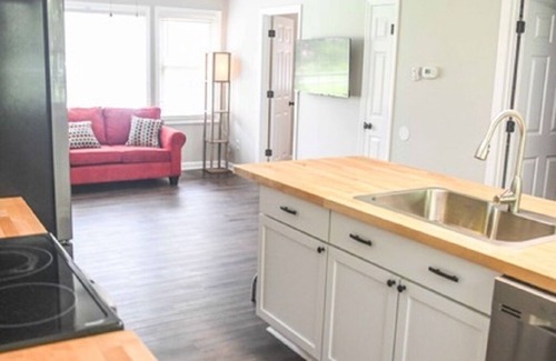 Pumpkin Center Casa | * A Quiet Country Setting near MCB Camp Lejeune