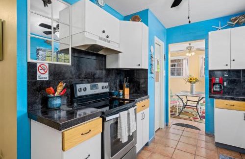 Fulton Casa | A Quiet Escape