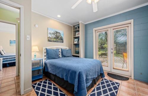 Fulton Casa | A Quiet Escape