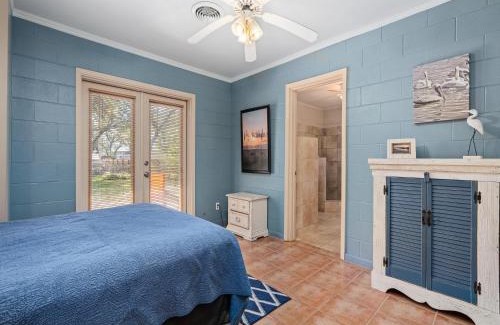 Fulton Casa | A Quiet Escape
