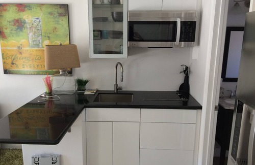 Central Oakland Park Apartamento | A Quiet Oasis - Estudio privado / piscina