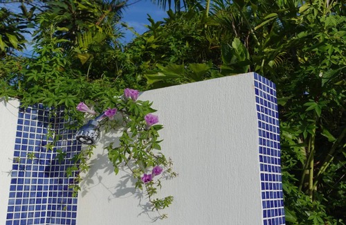 Escobal Casa | A quiet place, a paradise on earth ...