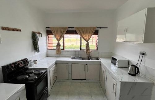 Lusaka Casa | A Quiet Place At Crossroads