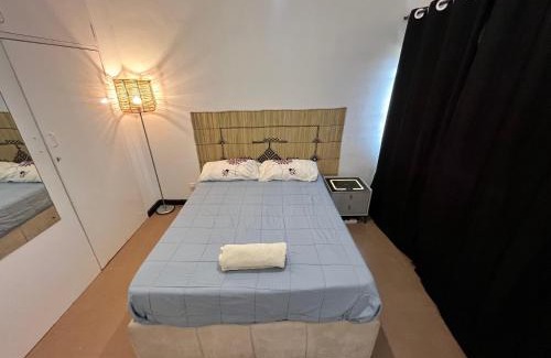 Lusaka Casa | A Quiet Place At Crossroads
