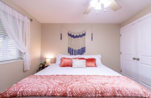 Orem Apartamento | A Quiet Place to call Home - All You Need & Cozy