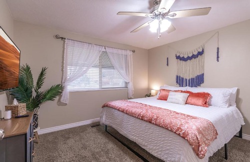 Orem Apartamento | A Quiet Place to call Home - All You Need & Cozy