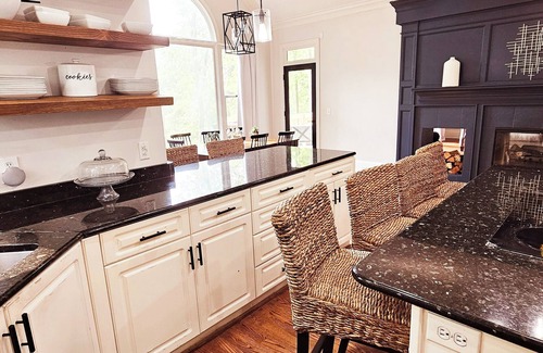 Blythewood Casa | A quiet place