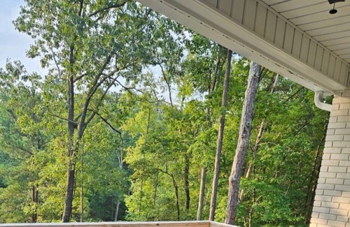 Blythewood Casa | A quiet place