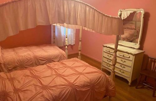 Buechel Casa | A quiet Place