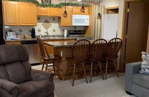 Kearney Casa | A quiet, relaxing country stay close to Kearney's amenities!