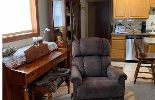 Kearney Casa | A quiet, relaxing country stay close to Kearney's amenities!