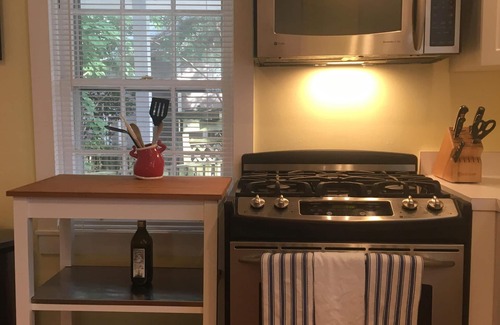 Historic District Casa | ¡Ven a disfrutar del otoño en el histórico Annapolis!