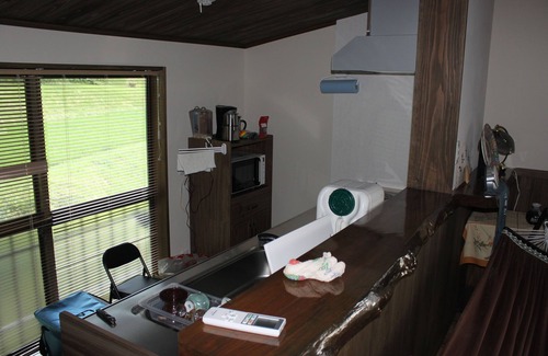 Bungoono Casa | Un espacio tranquilo en un paisaje rural.