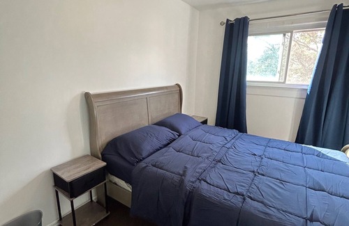 Queens Casa | A Quiet Stay in Queens