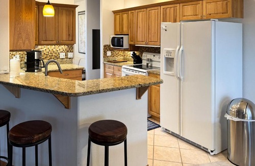 Page Casa | A quiet, stylish and cozy retreat.