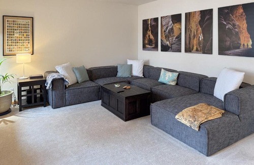 Page Casa | A quiet, stylish and cozy retreat.