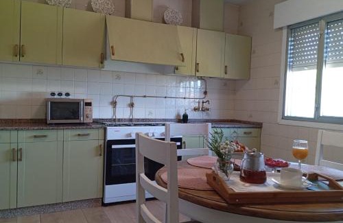 Quintans Apartamento | A Quinta das Bolboretas