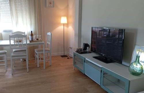 Quintans Apartamento | A Quinta das Bolboretas