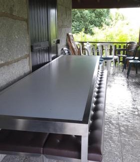 Guilhofrei Casa | A Quinta do Refúgio