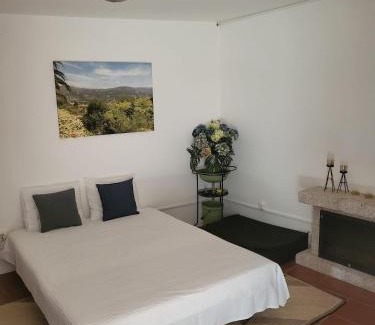 Guilhofrei Casa | A Quinta do Refúgio