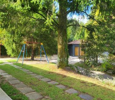 Guilhofrei Casa | A Quinta do Refúgio