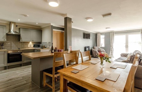Crimdon Cabaña | 1 bedroom accommodation in Crimdon