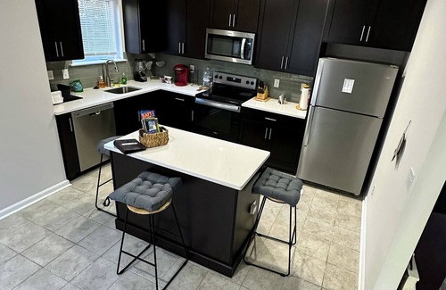 Bethlehem Apartamento | A Quite pleasant stay .