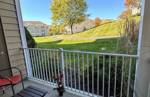 Bethlehem Apartamento | A Quite pleasant stay .