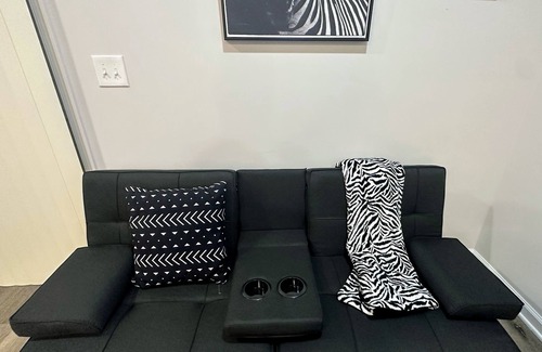 Bethlehem Apartamento | A Quite pleasant stay .