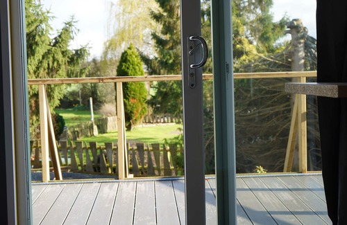 Broadwoodkelly Cabina | A quite spot in the centre of Devon