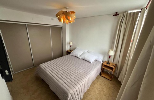Barrio Centro Apartamento | A&R Alquileres Temporarios