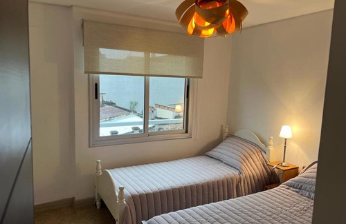 Barrio Centro Apartamento | A&R Alquileres Temporarios