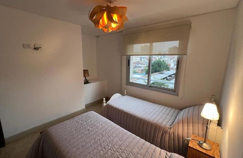 Barrio Centro Apartamento | A&R Alquileres Temporarios