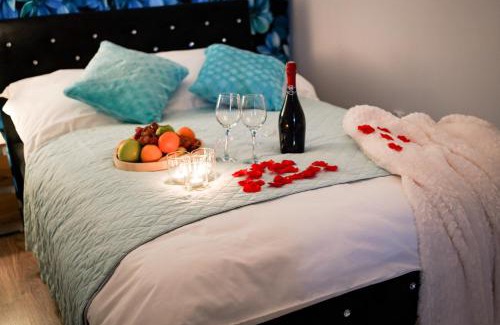 Koszalin Apartamento | A&R Apartamenty Wenedów I, Parking prywatny, darmowe Wi-Fi