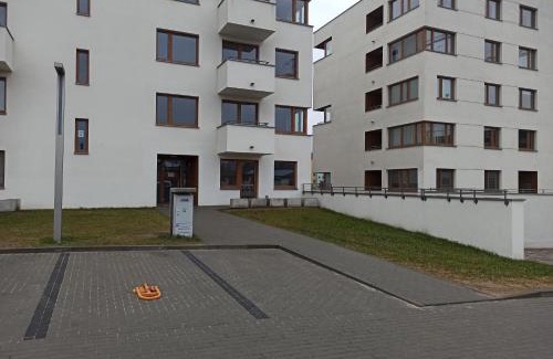 Koszalin Apartamento | A&R Apartamenty Wenedów I, Parking prywatny, darmowe Wi-Fi