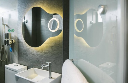 Kuala Lumpur Hotel | A&R Boutique Hotel