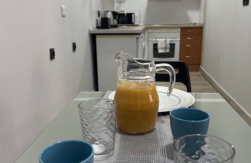 San Sebastián de los Reyes Apartamento | A&R Santiago de Compostela