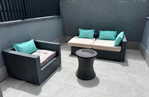 San Sebastián de los Reyes Apartamento | A&R Fuerteventura 006