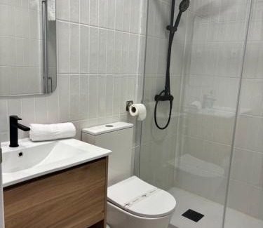 San Sebastián de los Reyes Apartamento | A&R Fuerteventura 006