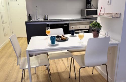 San Sebastián de los Reyes Apartamento | A&R Fuerteventura 006